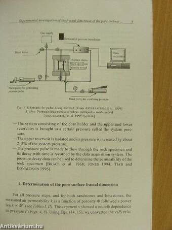 Geophysical Transactions Vol. 44. No. 1.