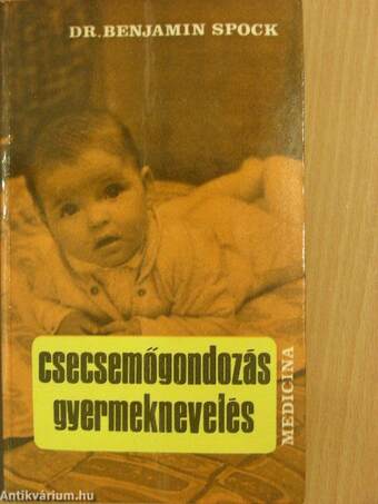 Csecsemőgondozás, gyermeknevelés