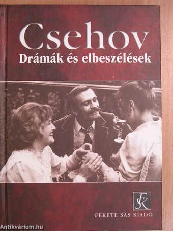 Drámák és elbeszélések