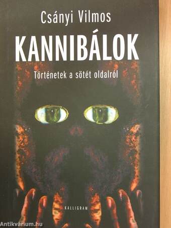 Kannibálok