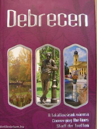 Debrecen