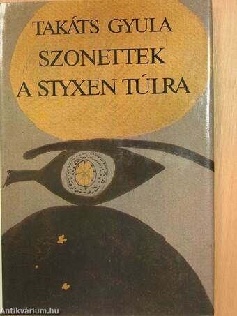 Szonettek a Styxen túlra