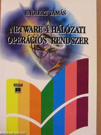 NetWare 4 hálózati operációs rendszer a 4.11-es verzióig