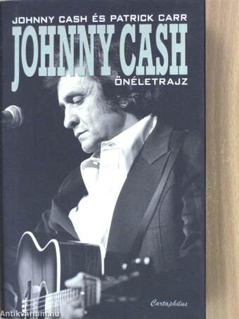 Johnny Cash