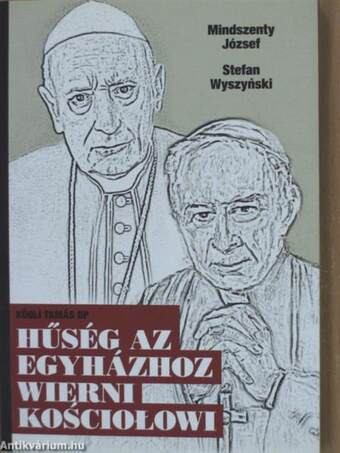 Hűség az egyházhoz