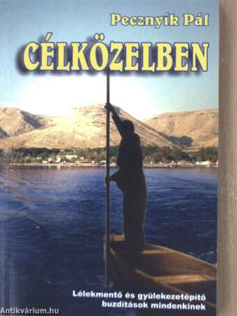 Célközelben