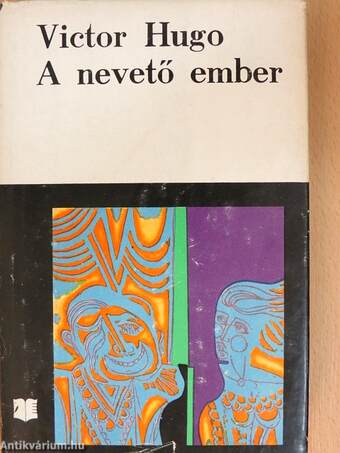 A nevető ember