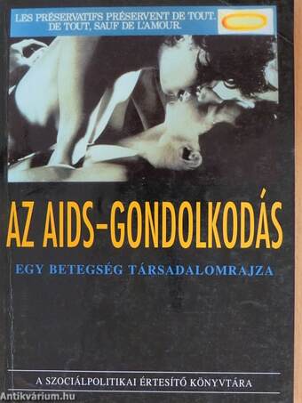 Az AIDS-gondolkodás