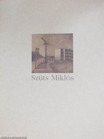 Szüts Miklós