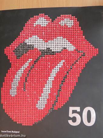 The Rolling Stones 50