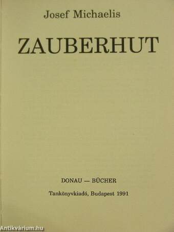 Zauberhut 