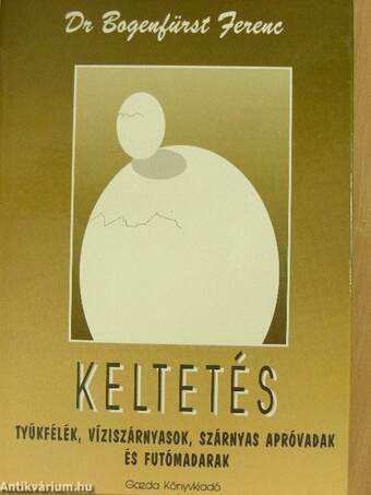 Keltetés