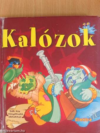 Kalózok