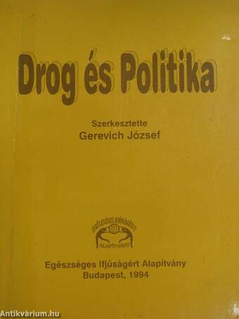 Drog és Politika