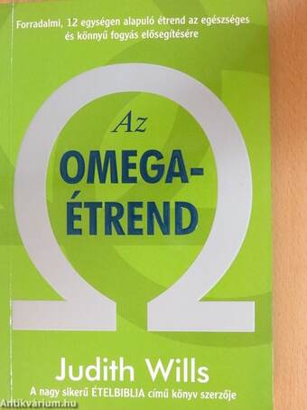 Az Omega-étrend