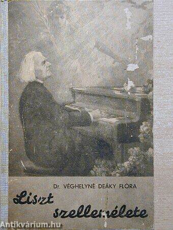 Liszt szellemélete