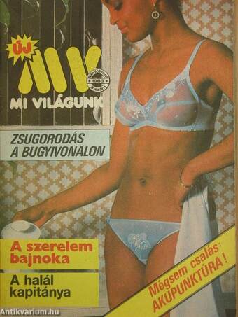 Új Mi Világunk 1985/3.