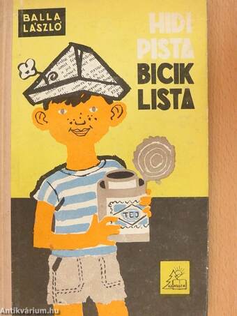 Hidi Pista biciklista