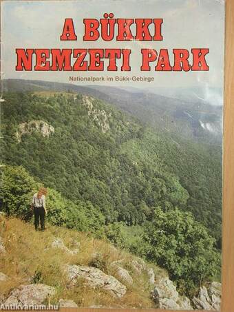 A Bükki Nemzeti Park