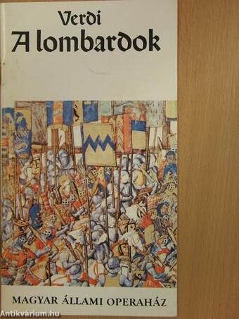 A lombardok az első keresztes hadjáratban