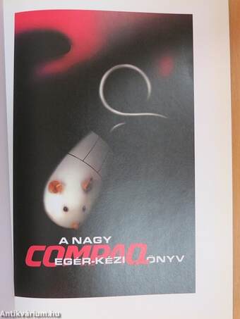 A nagy egér-kéziqönyv