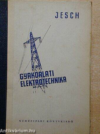 Gyakorlati elektrotechnika