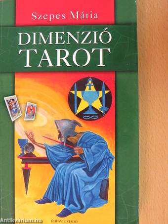 Dimenzió-Tarot