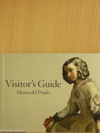 Visitor's Guide Museo del Prado