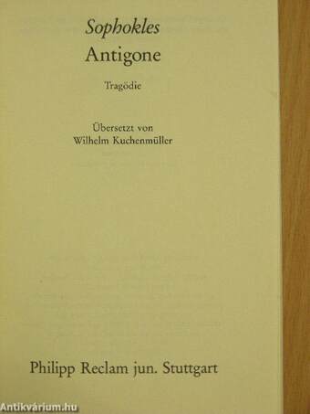 Antigone