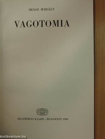 Vagotomia