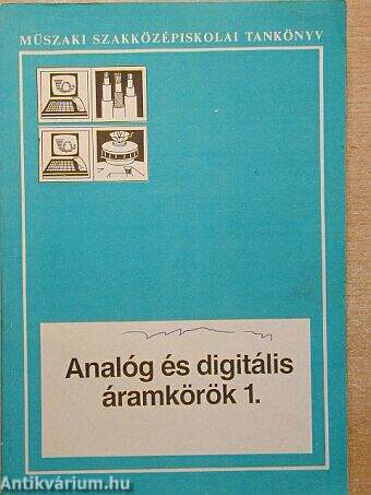 Analóg és digitális áramkörök 1.