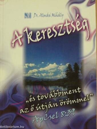 A keresztség