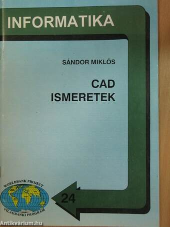 CAD ismeretek