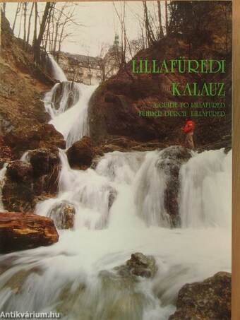 Lillafüredi kalauz