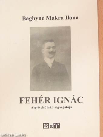 Fehér Ignác