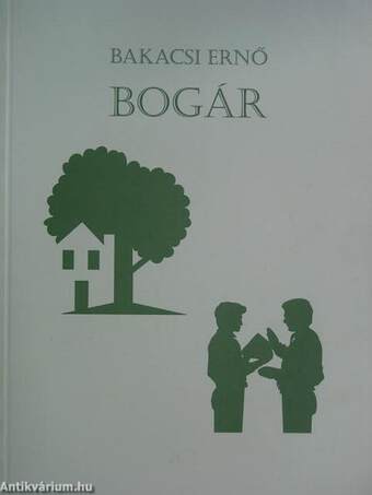 Bogár