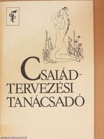 Családtervezési tanácsadó