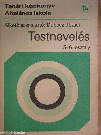 Testnevelés 5-6.