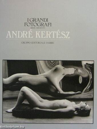 André Kertész