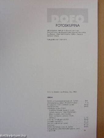 DOFO Fotoskupina