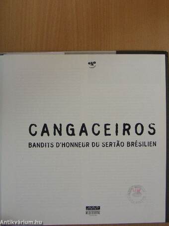 Cangaceiros