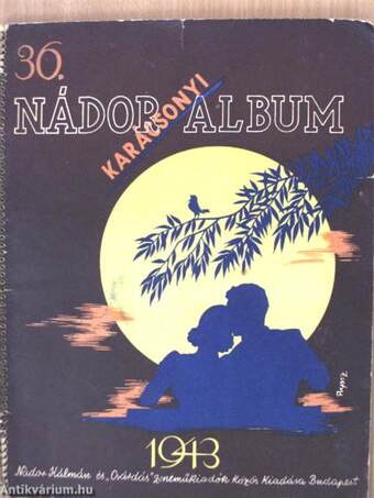 36. Nádor Karácsonyi Album