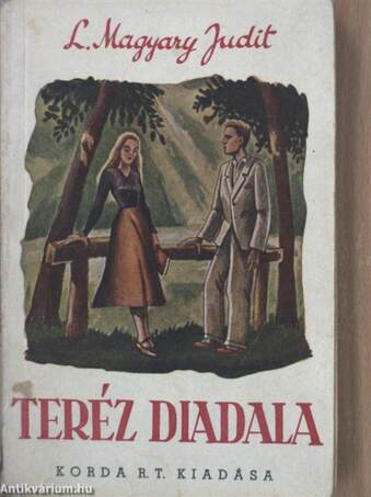 Teréz diadala