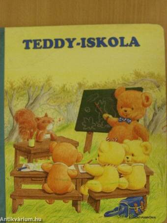 Teddy-iskola