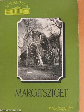 Margitsziget