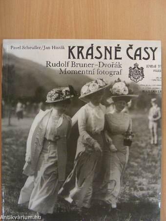 Krásné Casy