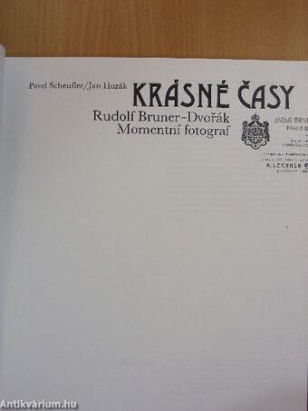 Krásné Casy