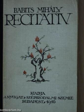 Recitativ