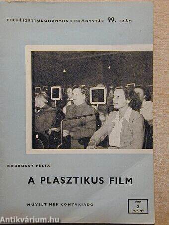 A plasztikus film