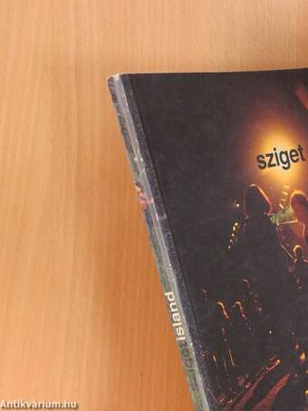 Sziget